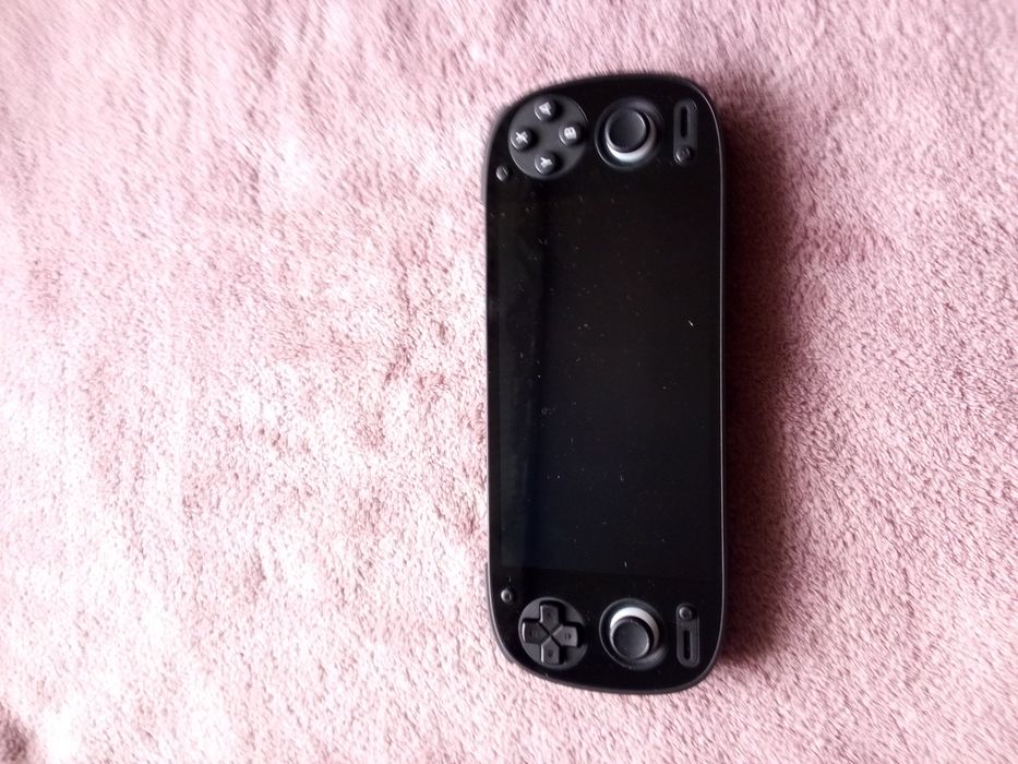 Retroid pocket 5
