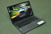Игровой ноутбук Asus D509 (Ryzen 5/12Gb DDR4 /SSD 512 /Video 2Gb)