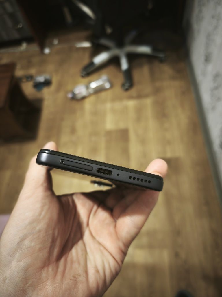 Xiaomi redmi note 12 pro 8/256