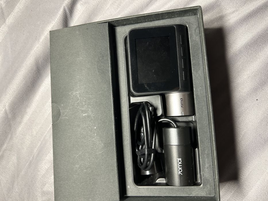 Продам новісінький відеорегістратор