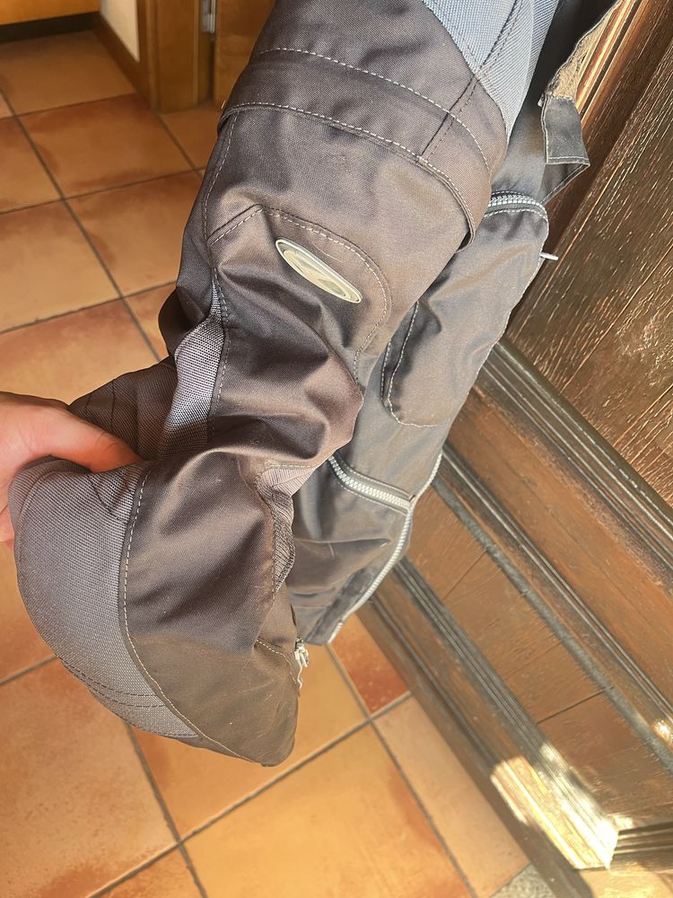 Casaco Clovet tamanho M