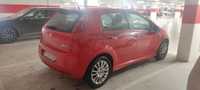 Fiat Punto Redbull edition