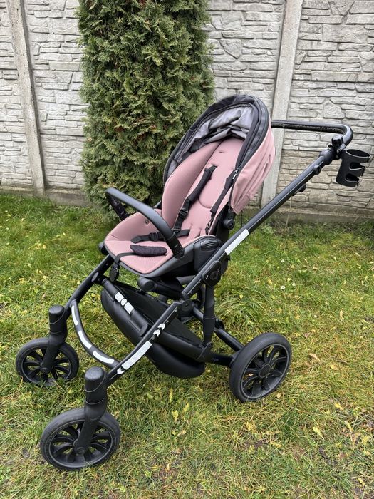 Коляска 2 в 1 Anex M/Type (mocco)