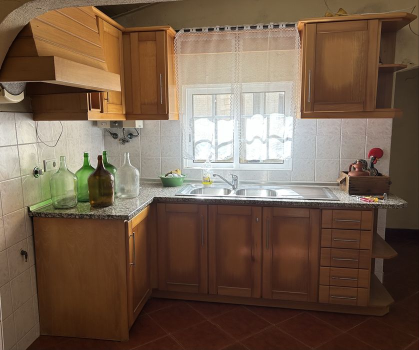 Moveis de cozinha usados