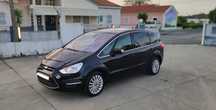 Ford S-MAX 1.6tdci 115cv Titanium