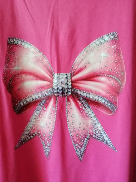 Koszulka nowa damska