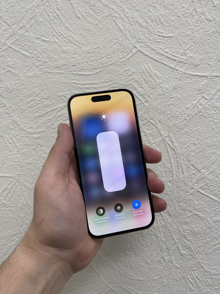 Iphone 14 Pro Gold 256gb Neverlock