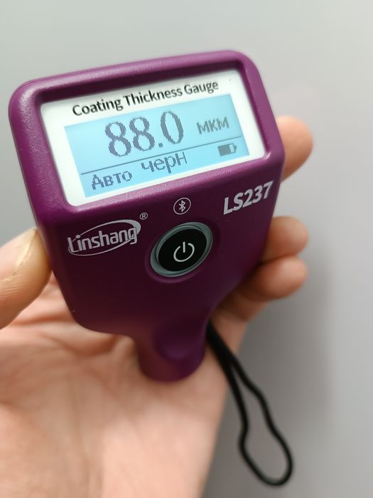 Толщиномер аренда товщіномір оренда