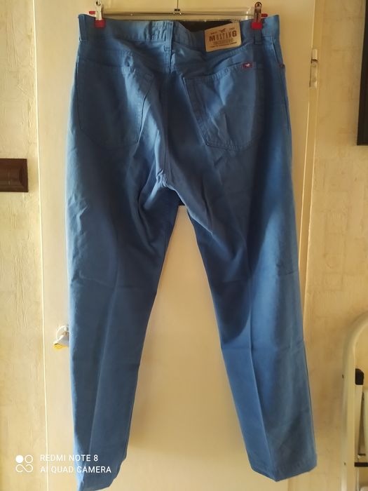 Spodnie męskie używane Mustang 36/30