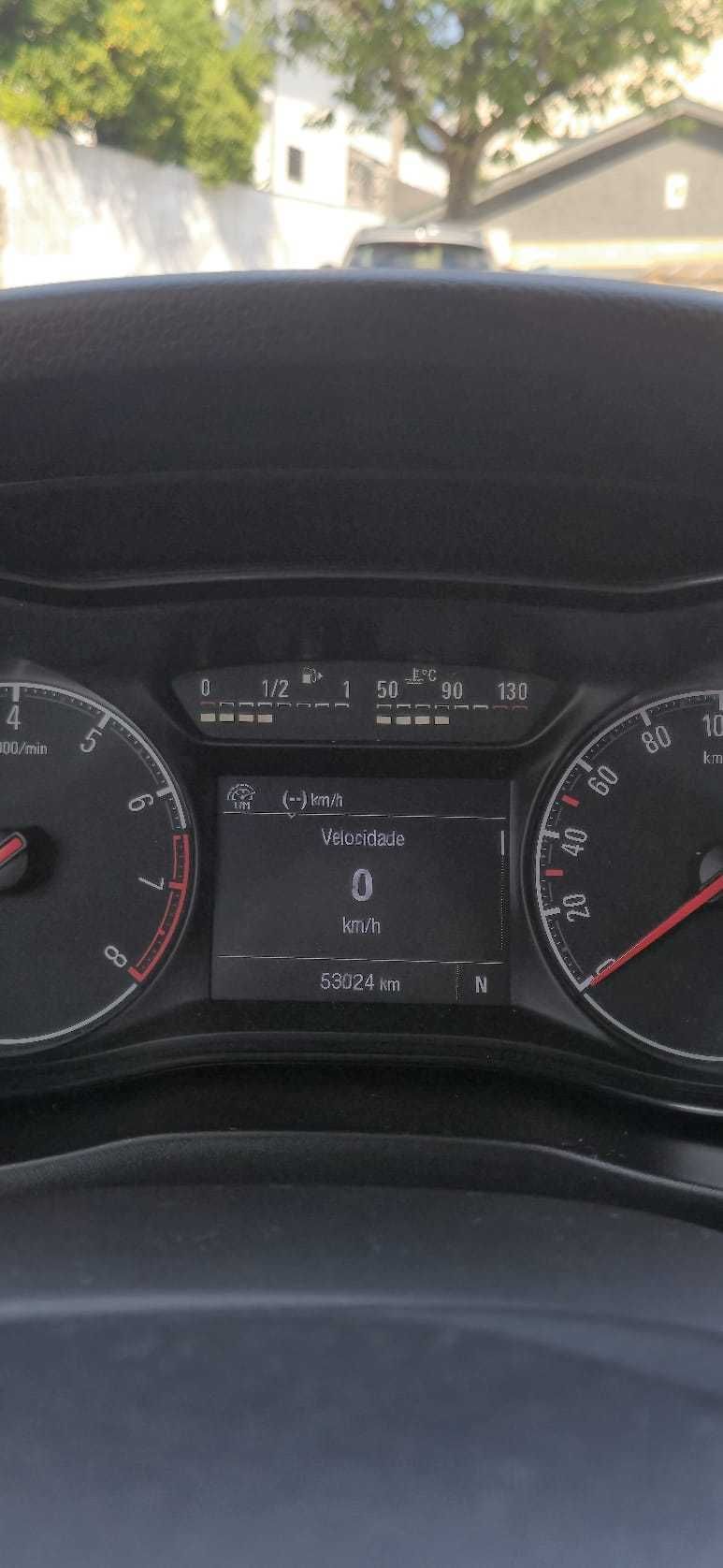 Opel Corsa 1.4 Enjoy Easytronic