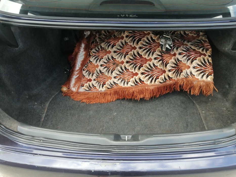 Хонда Акорд 7 В Продажі Газ Бензин