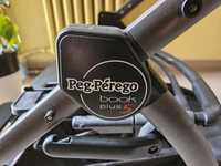 Peg perego 3w 1 wozek book plus s