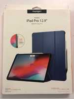 Etui Spigen iPad Pro 12.9 cala 2018 Smart Fold 2