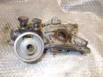 pompa oleju astra zafira 2.0 t opc z20ler