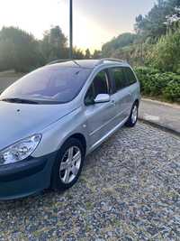 Peugeot 307sw 2.0hdi