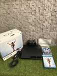 Лімітована консоль SONY PS 3 CECH-2000A J 100v