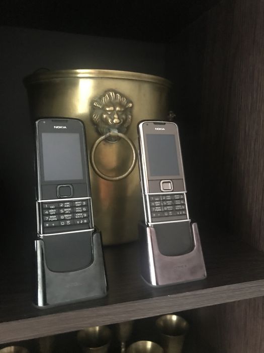 Nokia 8800 нокія arte арт