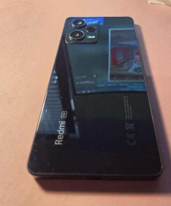 Xiaomi redmi note 12 pro 5g 8/256G