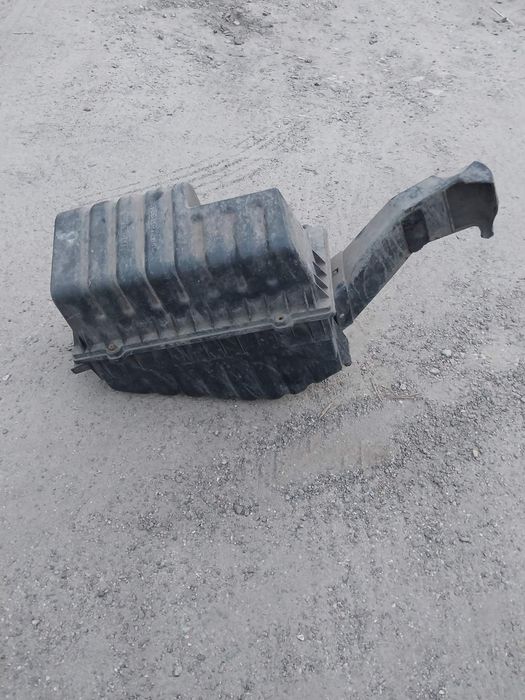 Корпус фільтра повітряного воздухан SsangYong Rexton