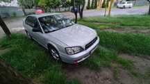 Subaru Legacy 2.0 газ/бензин