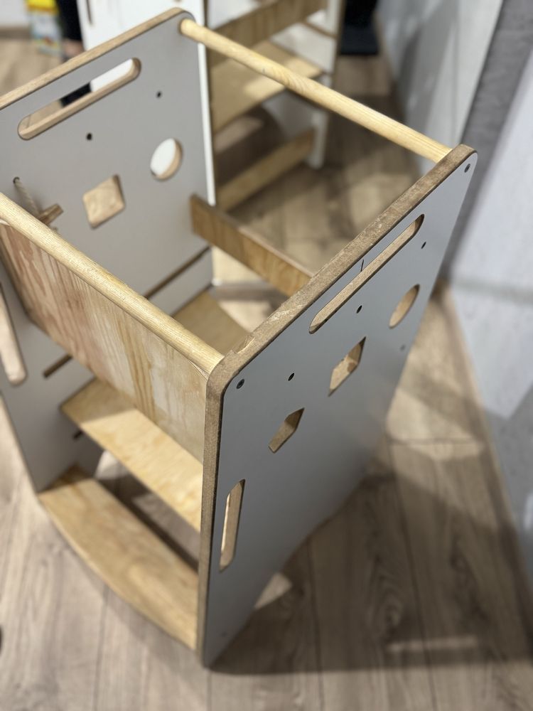 Kitchen helper/pomocnik kuchenny