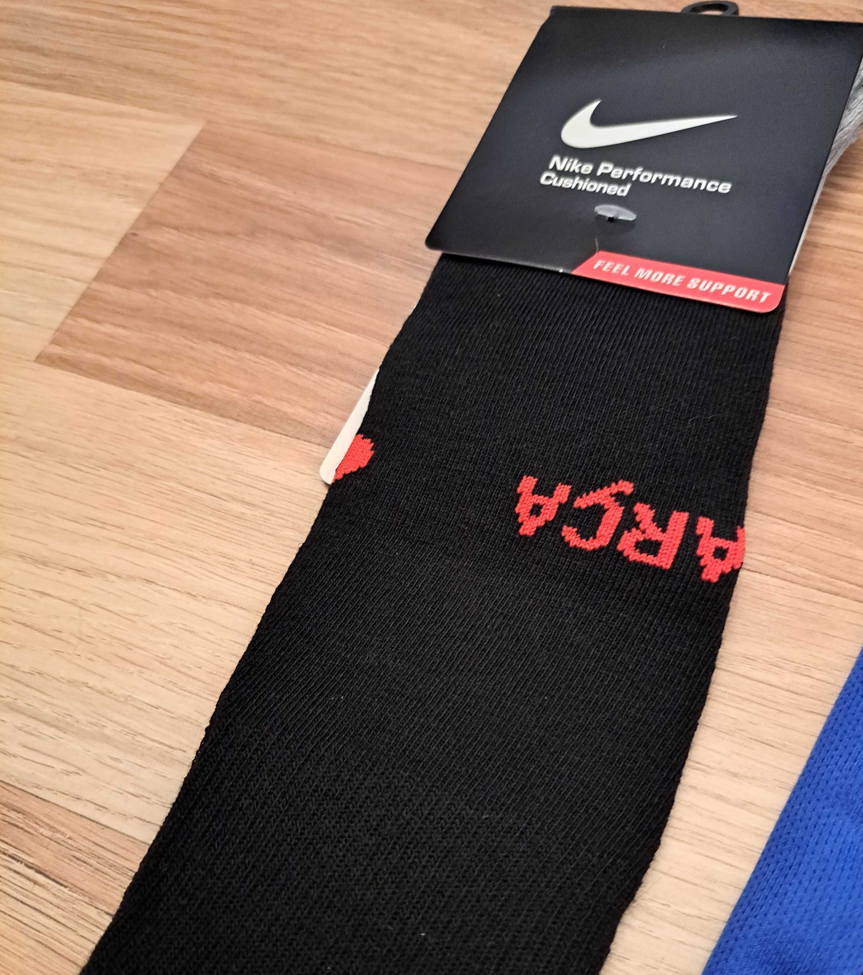 FC Barcelona Lamine Yamal Komplet Nike Sezon 24/25 Różne Rozmiary