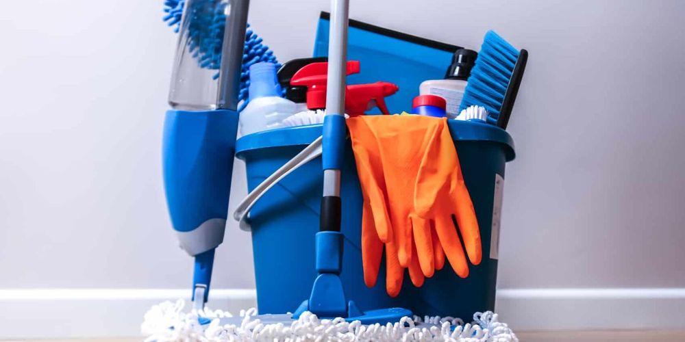 Profesjonalne usługi sprzątania domów mieszkań  biur lokali i sklepów