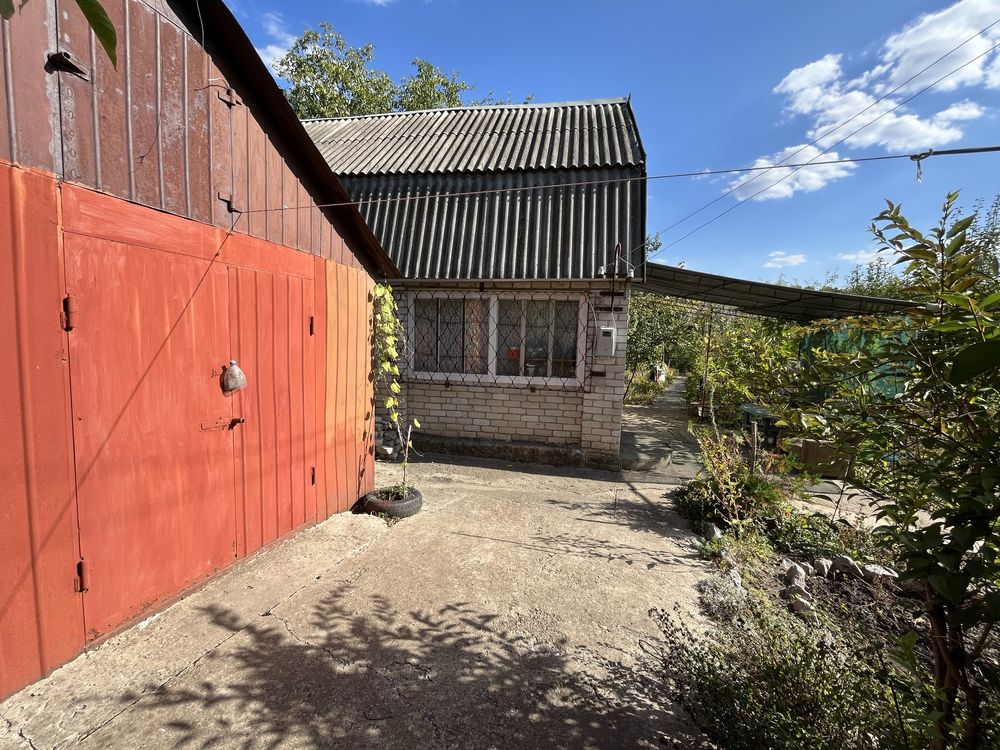 Продам дачу кооператив ВИШНЯ