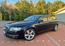 Audi A6 2,7 Tdd 2007г