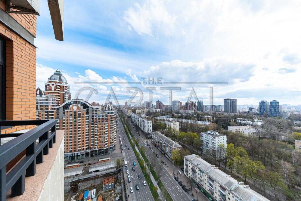 Оренда квартири, бул. Лесі Українки, Печерськ, Київ