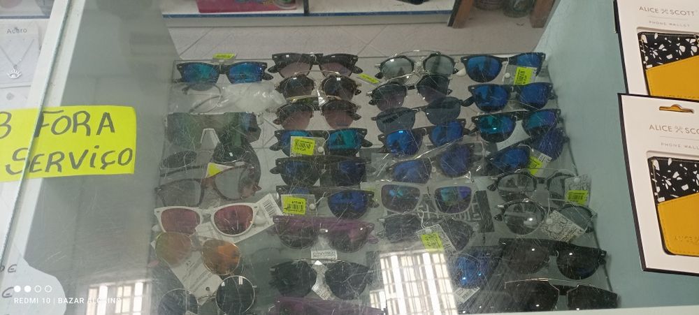 Venda de recheio ou trespasse