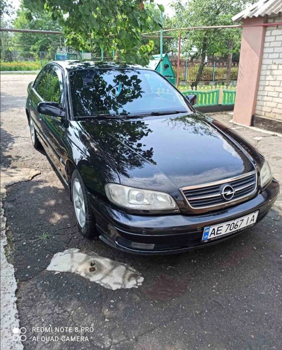 Opel Omega 2003р
