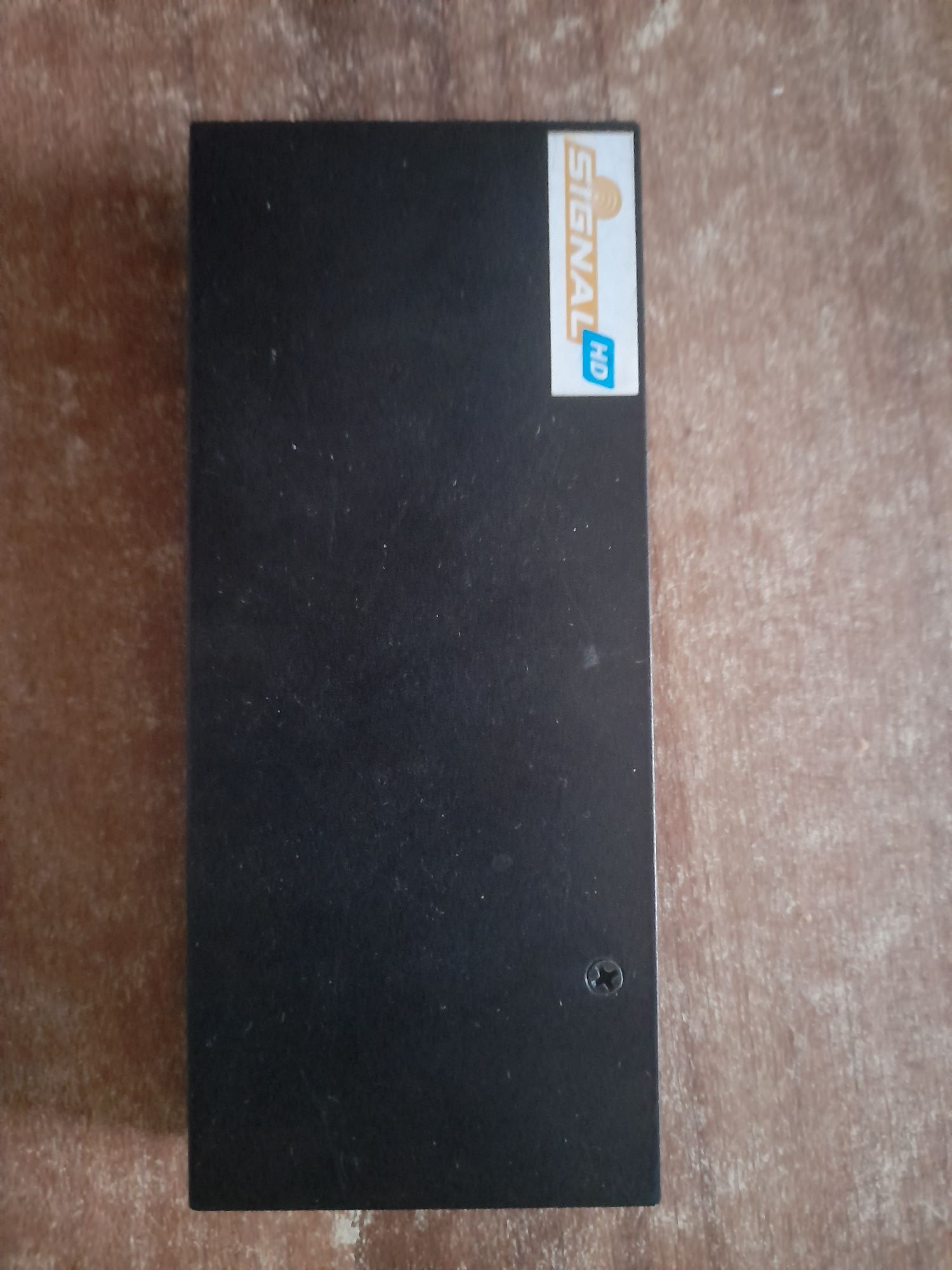 Switch HDMI 3x1 SIGNAL