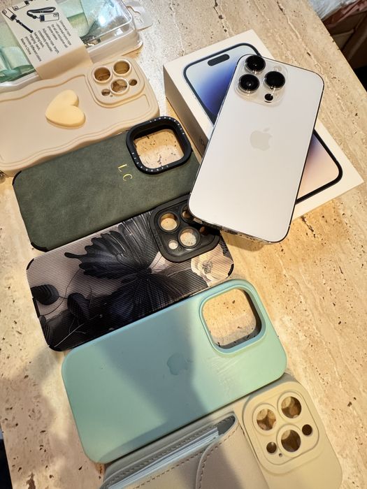 iPhone 14 pro 256gb