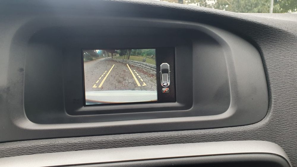 Volvo V40 cross country 2.0  D4