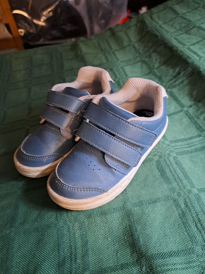 Buty wiosenne 25 długość wkładki 15,5