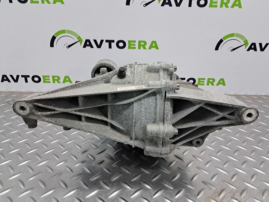 Задний редуктор AUDI Q7 4M 0D2500043C