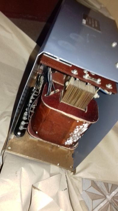 Блок питания БПЗ-401, 402