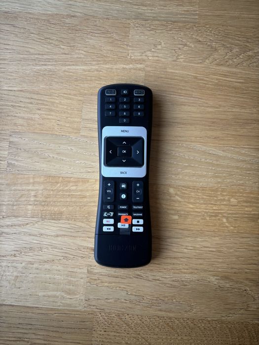 Nowy pilot horizon oryginalny