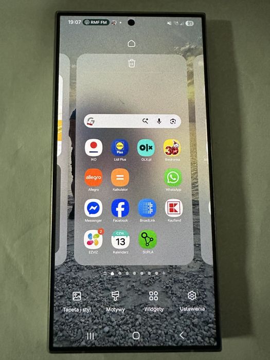 Samsung S24 ultra 12/512 gb