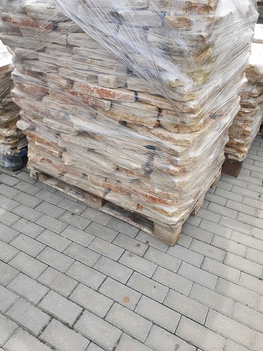 Kamien chodnikowy naturalny