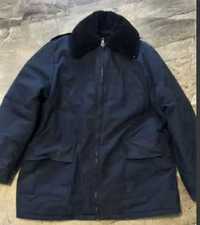 Куртка зимова зразка МВС р.52-54 бушлат