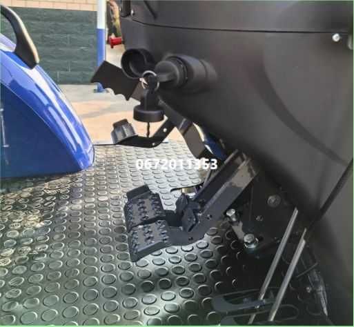 Кредит Доставка без передоплат! трактор Файтер Т- 504RD