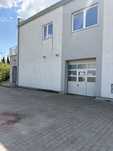Hale 2x160 m² w Straszynie – ul. Starogardzka 16A – do wynajęcia