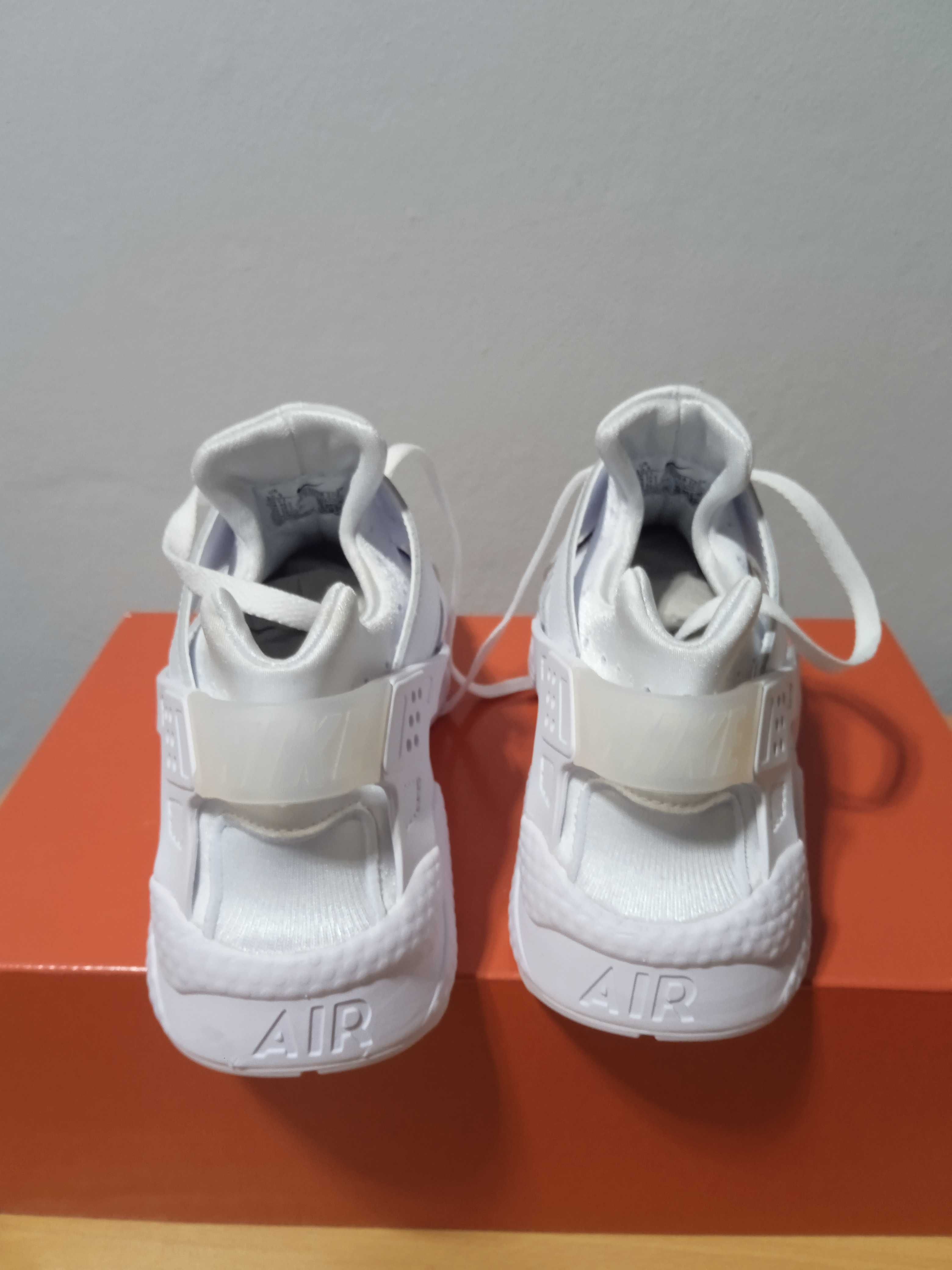 Buty Air Nike huarache nowe