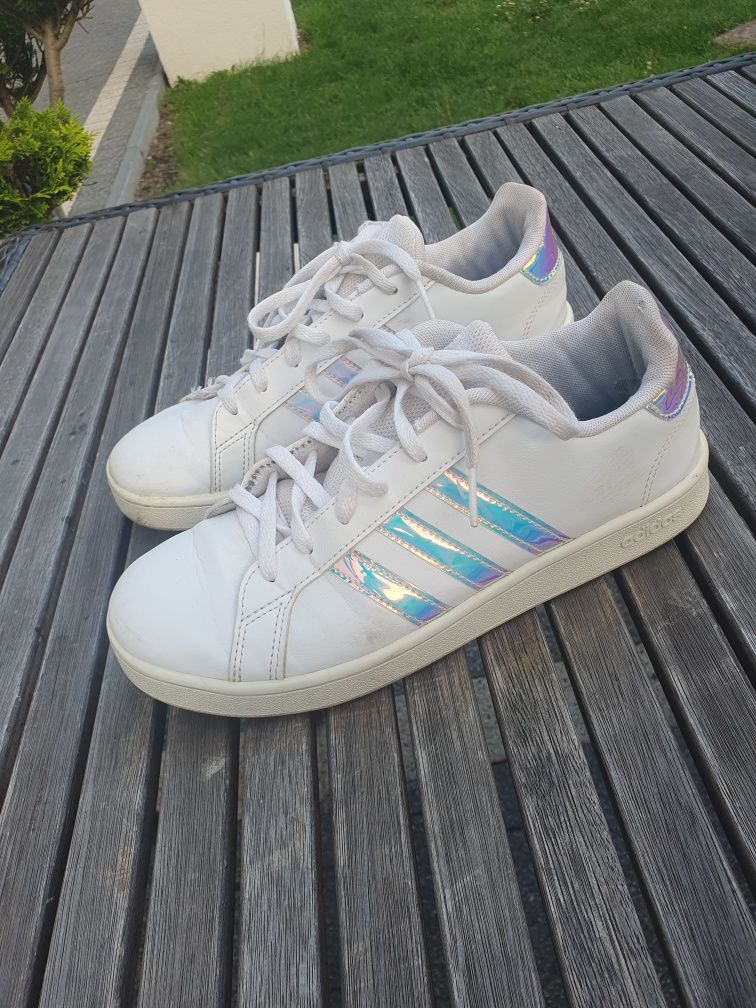 Adidas Buty damskie Adidas GRAND COURT 38