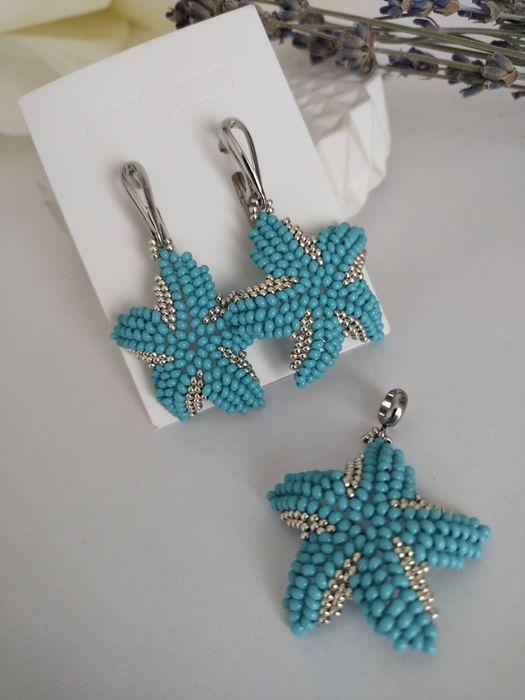 Авторские изделия ручной работы