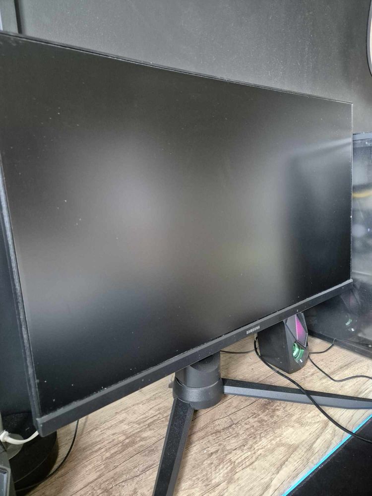 Monitor samsung odyssey G3