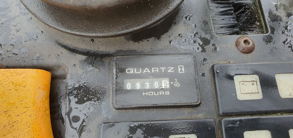 Minikoparka Jcb 8008 Kubota Takeuchi Wacker  Volvo Cat Yanmar Bobcat