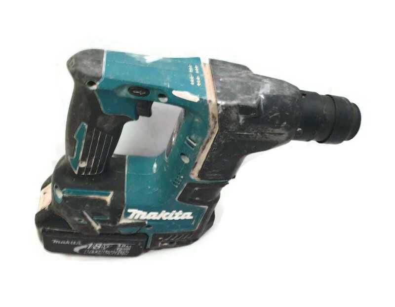 Młotowiertarka MAKITA DHR171 SDS